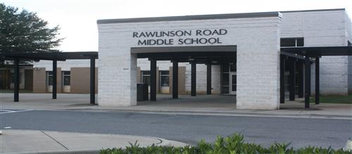 Rawlinson Road Middle 